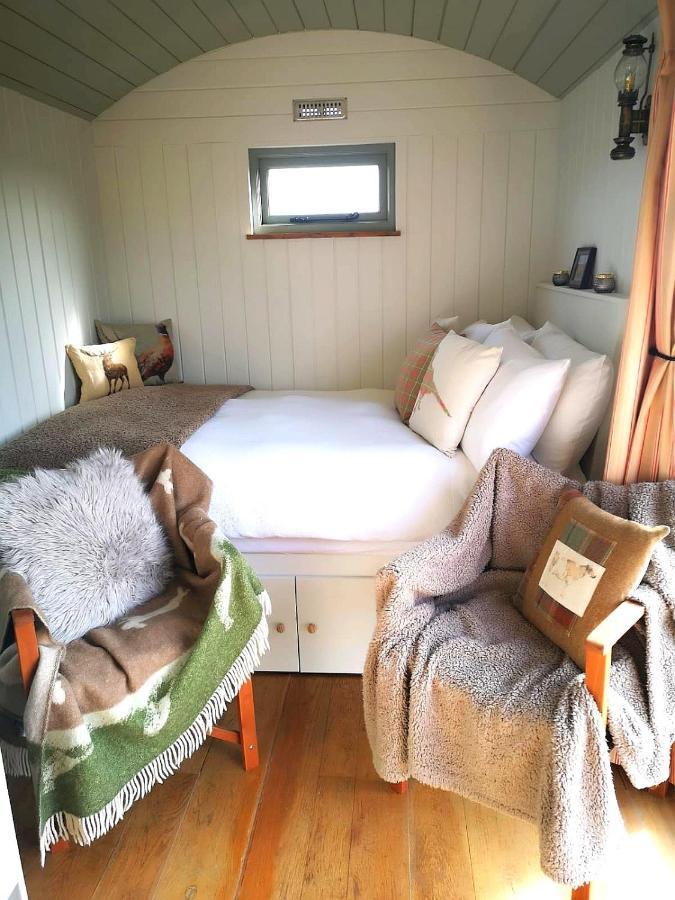 Waltham on the Wolds Fair Farm Hideaway 빌라 외부 사진