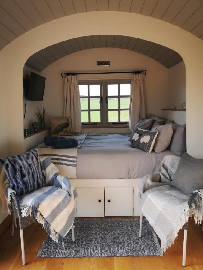 Waltham on the Wolds Fair Farm Hideaway 빌라 외부 사진