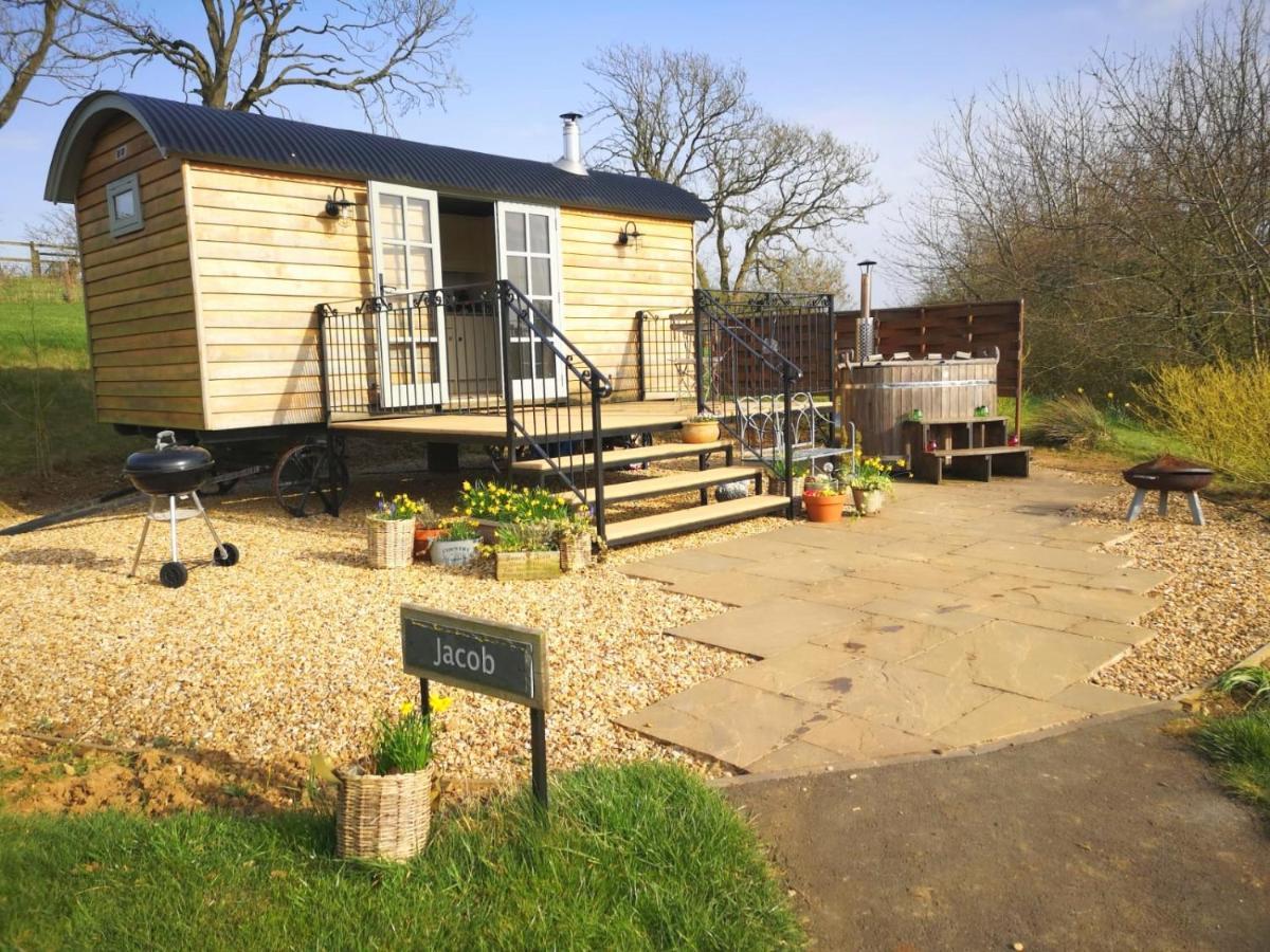 Waltham on the Wolds Fair Farm Hideaway 빌라 외부 사진