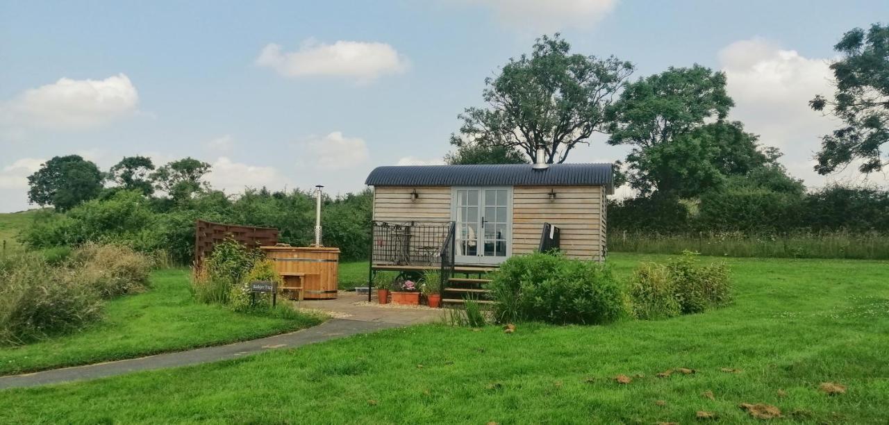 Waltham on the Wolds Fair Farm Hideaway 빌라 외부 사진