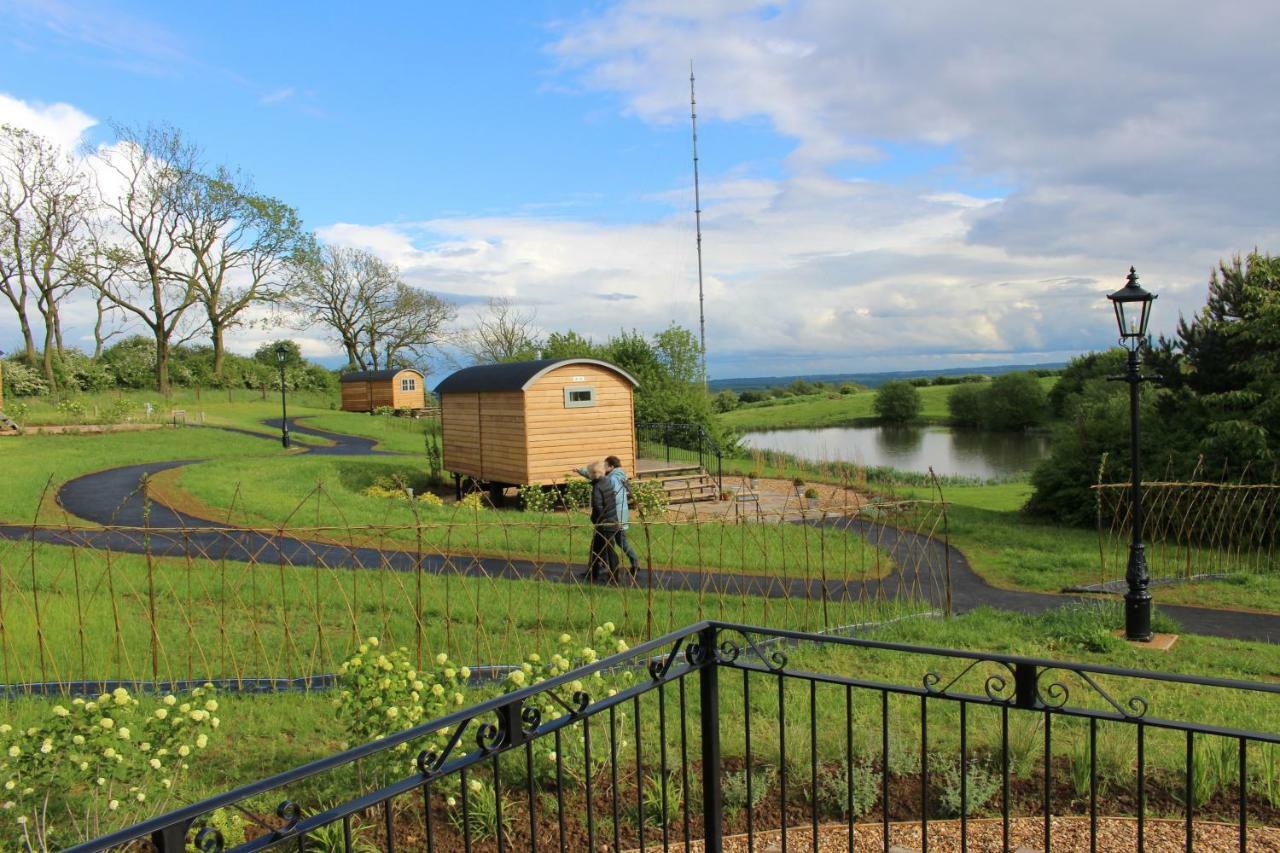 Waltham on the Wolds Fair Farm Hideaway 빌라 외부 사진