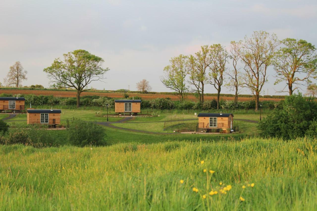 Waltham on the Wolds Fair Farm Hideaway 빌라 외부 사진