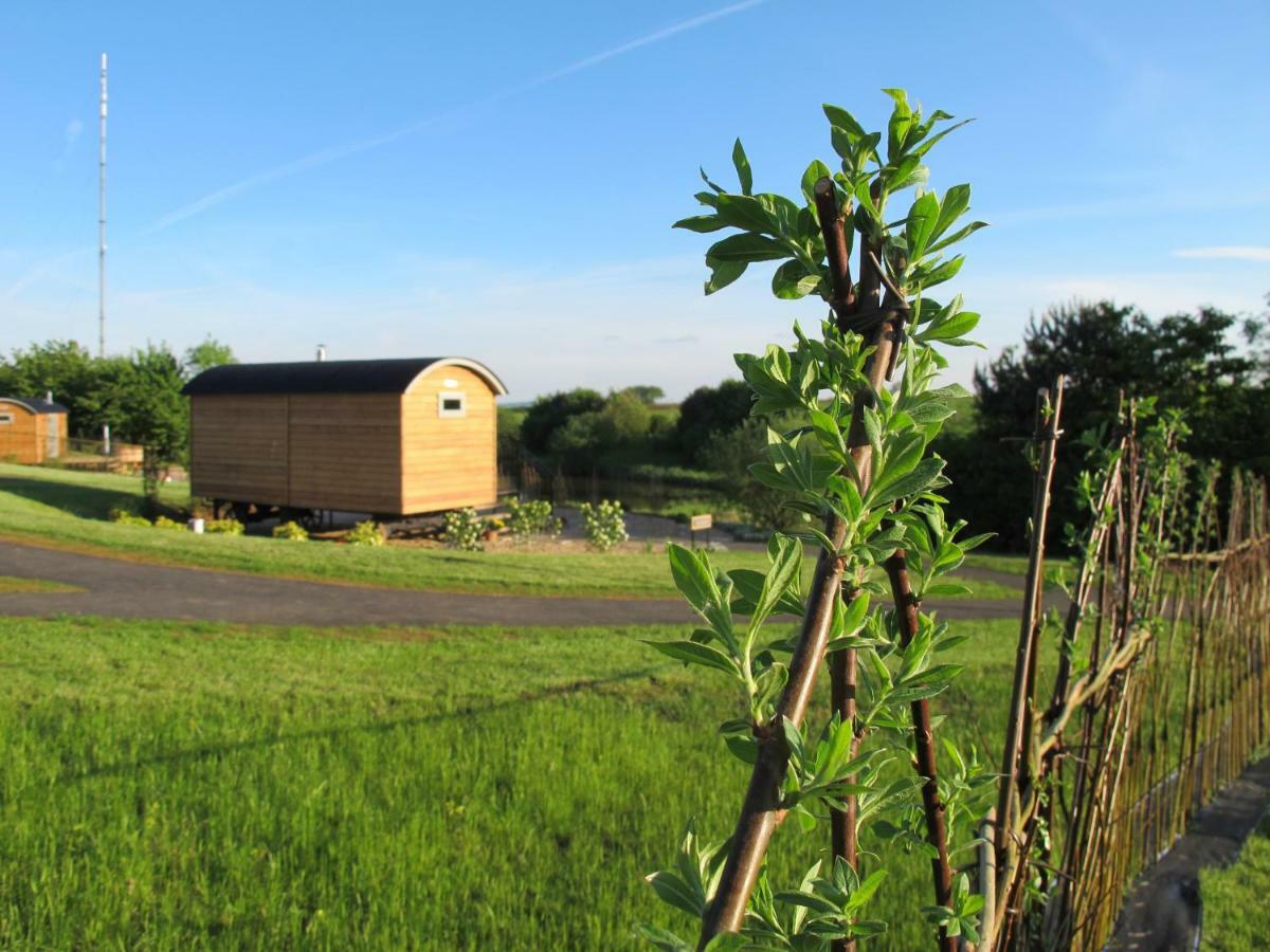 Waltham on the Wolds Fair Farm Hideaway 빌라 외부 사진