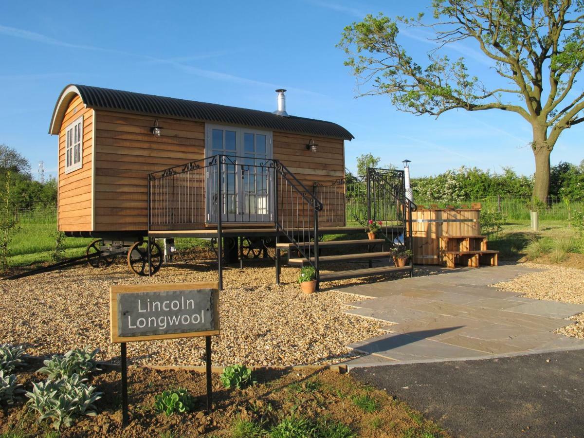 Waltham on the Wolds Fair Farm Hideaway 빌라 외부 사진