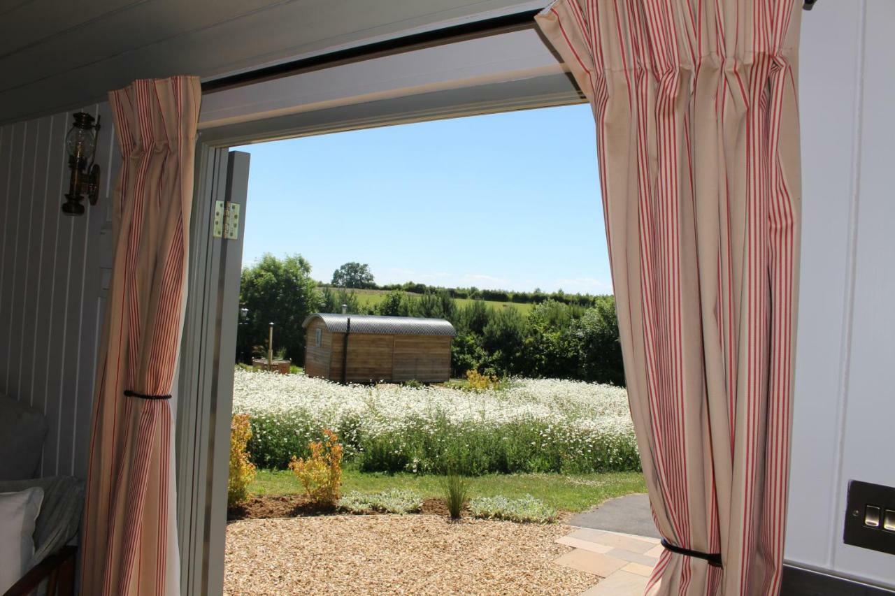 Waltham on the Wolds Fair Farm Hideaway 빌라 외부 사진