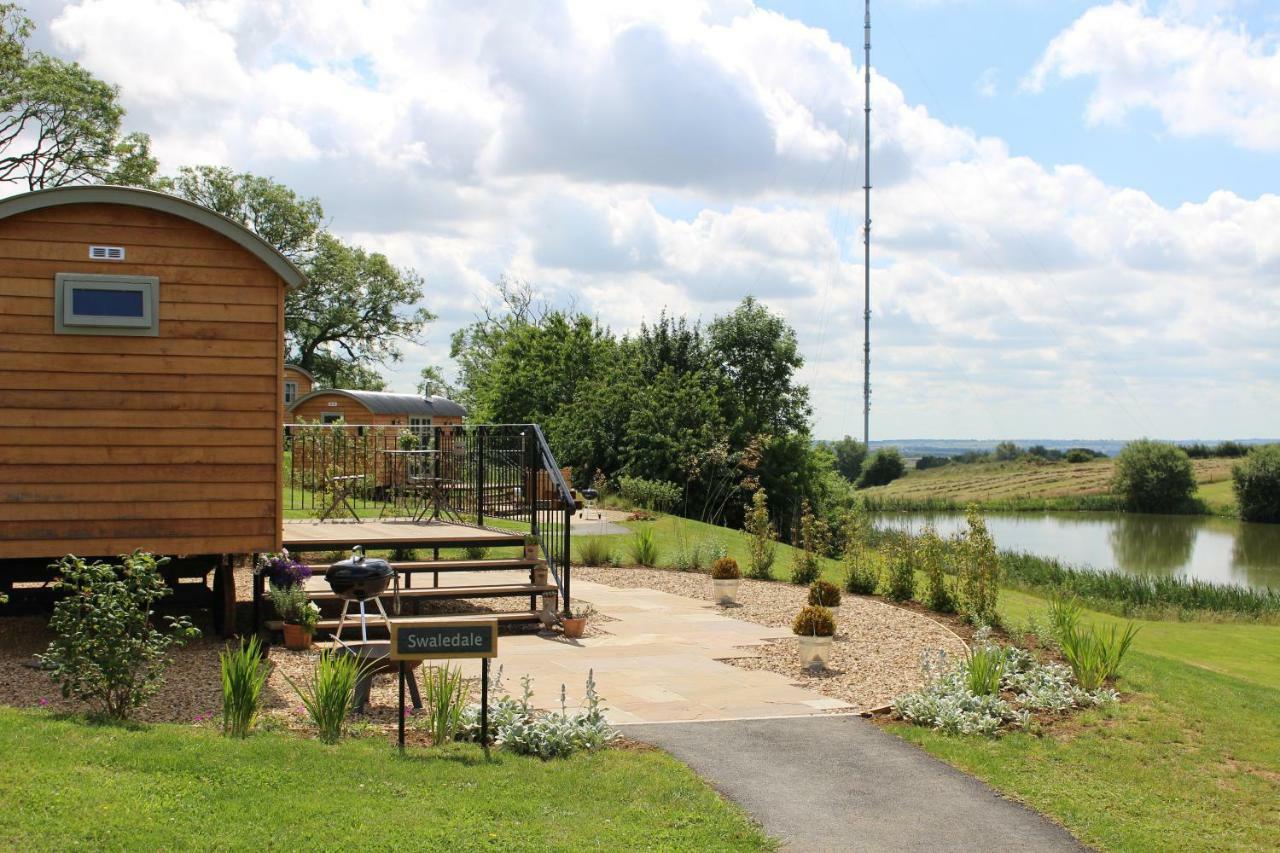 Waltham on the Wolds Fair Farm Hideaway 빌라 외부 사진