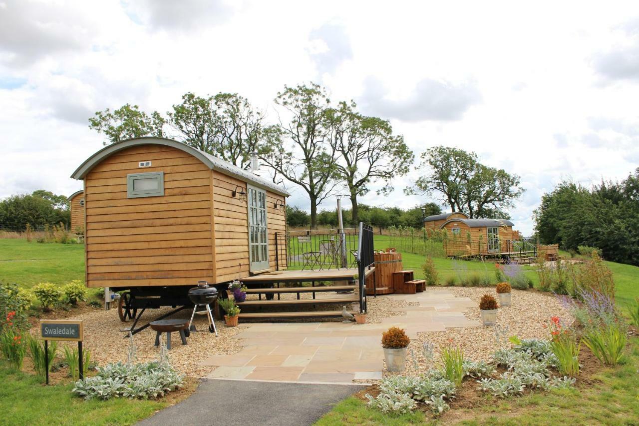 Waltham on the Wolds Fair Farm Hideaway 빌라 외부 사진