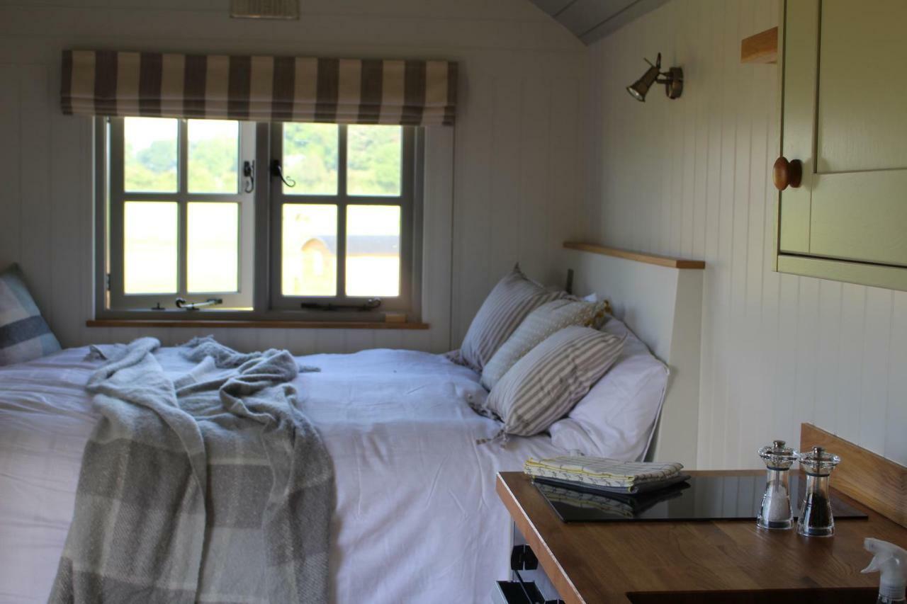 Waltham on the Wolds Fair Farm Hideaway 빌라 외부 사진